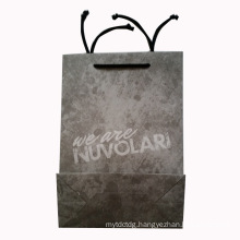 Paper Bag - Paper Shopping Bag Sw118